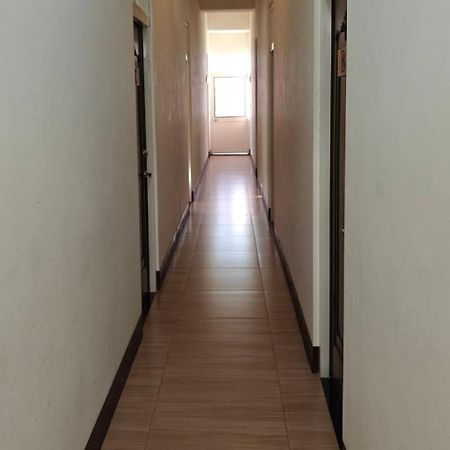 Li Yuan Homestay Tianzhong Exteriör bild